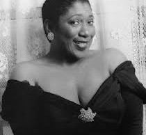 bessie smith