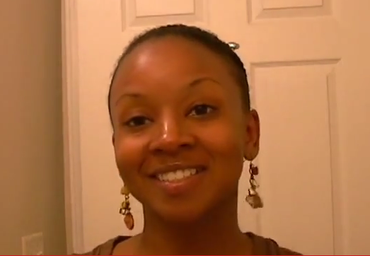 Doughnut Bun Natural Hair Mag