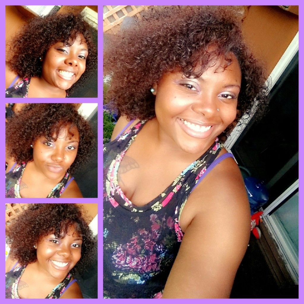 Shakah