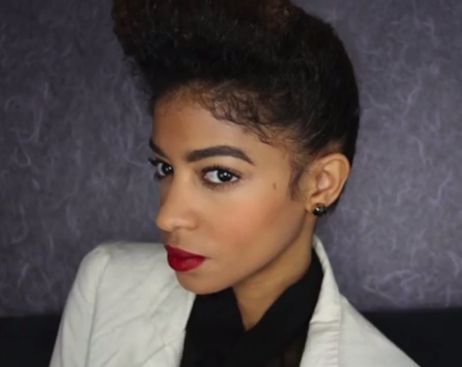 Electric Lady Get The Janelle Monae Look