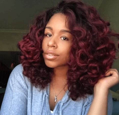 Heatless Curls Natural Hair Mag