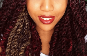 Havana Twists, Marley Twists