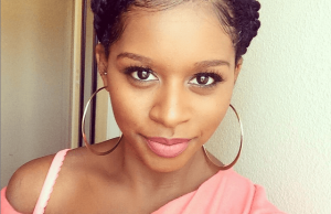 Twisted Updo