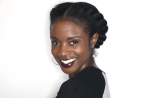 two strand flat twist
