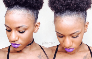 high puff