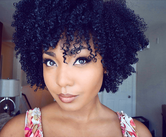 Quick & Dry 30 Minute Wash & Go