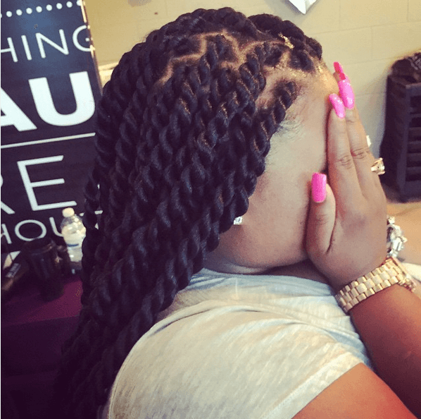 braidsbydricka 7