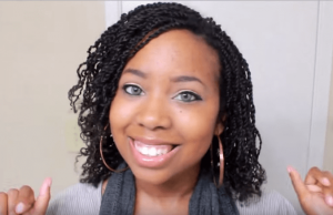 mini twists styles