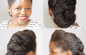 Professional Hairstyles