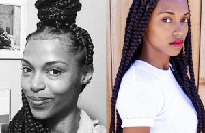 jumbo braids