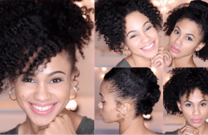 5 natural styles