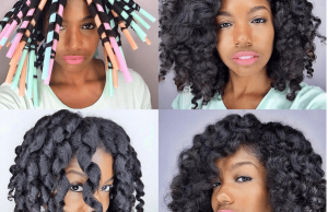 milkshake straw curls