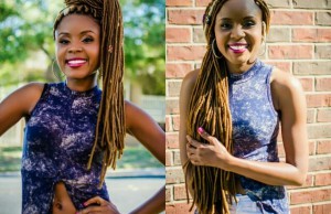 faux locs
