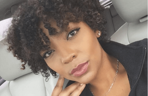 defined curls