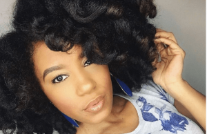 perm rod set curls
