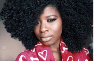 braid out