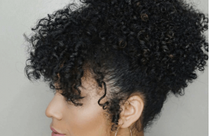 updo