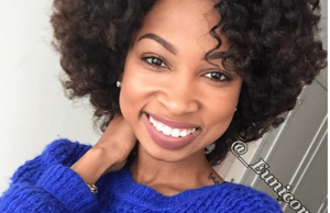 twist out