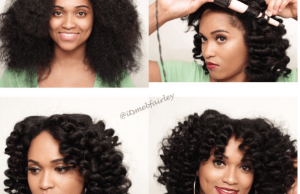 wand curls