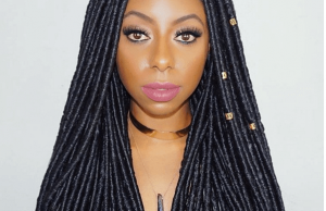 faux locs