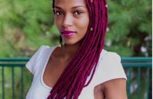 yarn locs