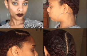 french braid