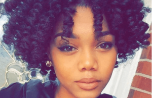 perm rod set curls