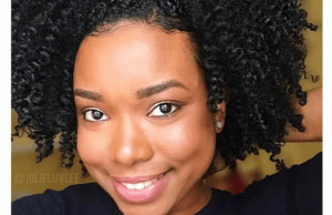 twist out