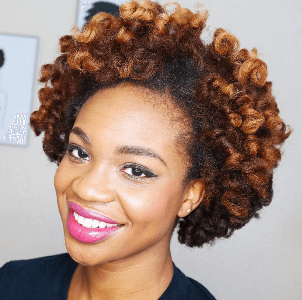 3 Easy Ways to Trim Natural Hair
