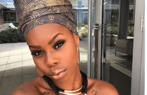 head wrap