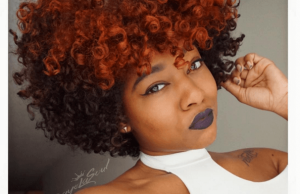 three strand twist "n" curl