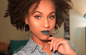 twist out