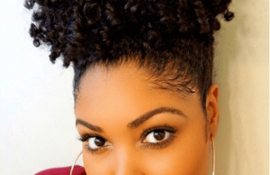 high puff
