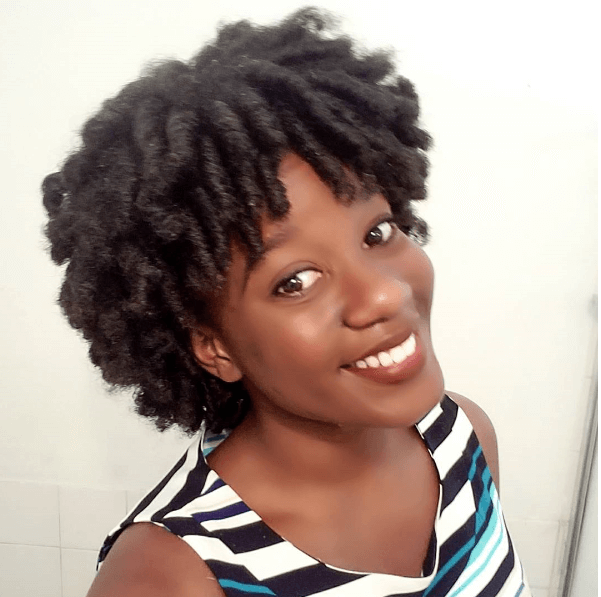Vivigrant Finger Coils Natural Hair Mag