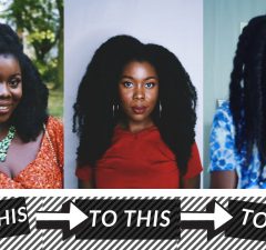 Hair Journeys Archives Natural Hair Mag