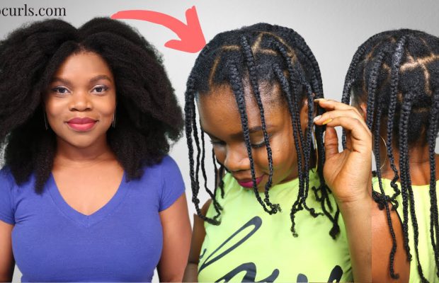 Braids For Layered Hair Stop Ruining Your Layers With These Hacks - di6dt2m