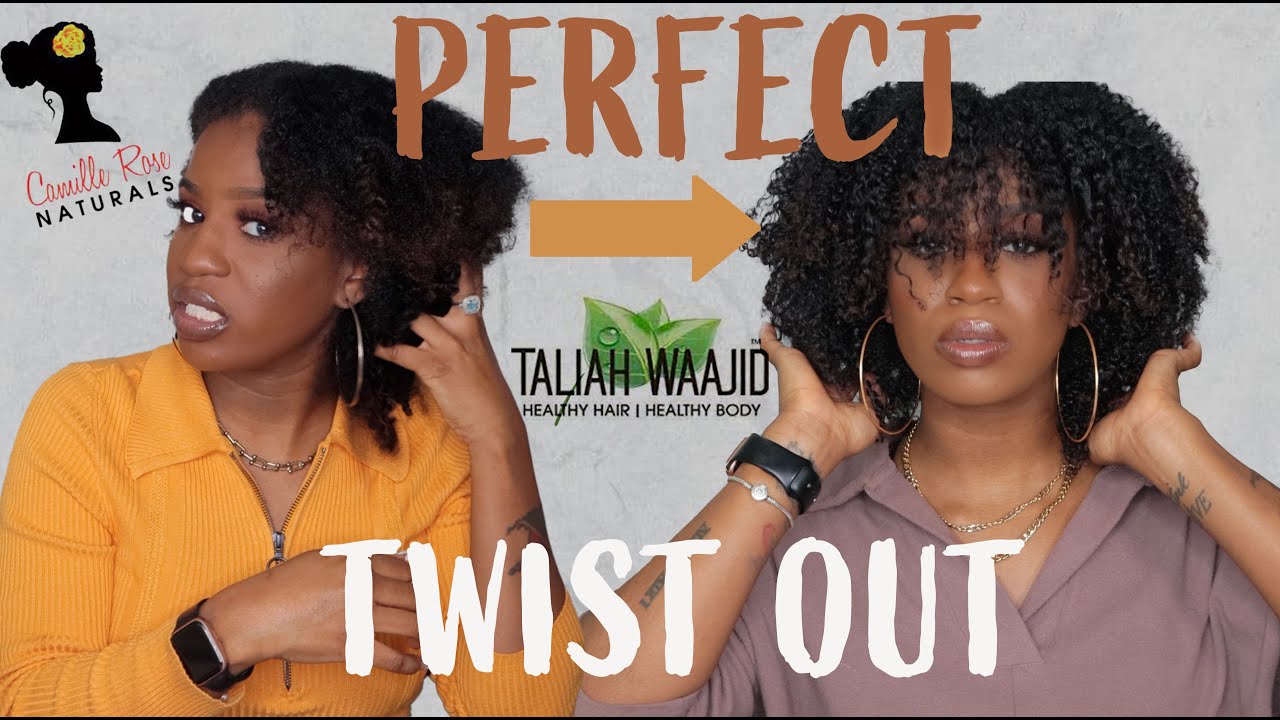 Desirable Beauty | Natural Hair Mag